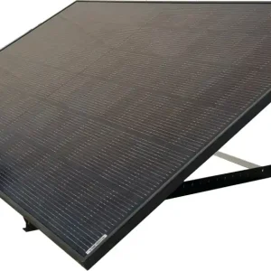 Expédition Rapide Kit panneau photovoltaïque 410W à brancher sur prise - Pow‘Up ARLUX