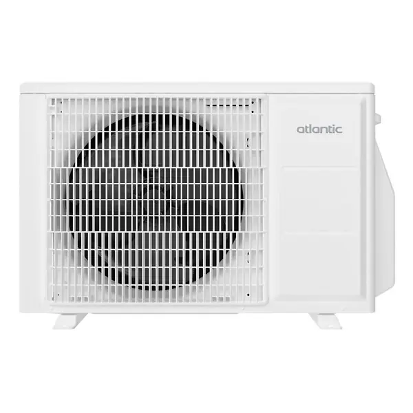 POMPE A CHALEUR TRINEO - TRINEO UNITE EXTERIEURE POUR SOLUTION DE CHAUFFAGE ATLANTIC Quantité Limitée