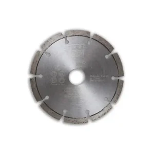 Nouveauté Disque diamant béton diamètre 125 mm SEA