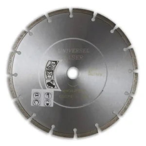 Soldes Disque diamant béton diamètre 230 mm SEA