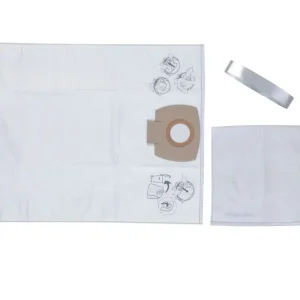 Marque Sac à poussière pour aspirateur par 5 AEG