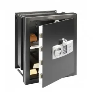 Coffre Fort Karat Wt 616 E Fp Serrure Biométrique BURG WACHTER Usine Directe