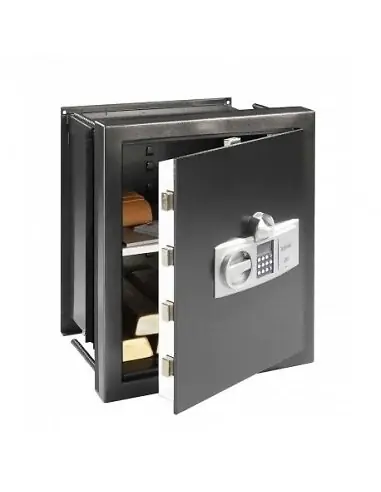 Coffre Fort Karat Wt 616 E Fp Serrure Biométrique BURG WACHTER Usine Directe