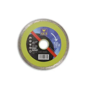 Dernière Chance Dsque diamant carrelage diamètre 115 mm Eco