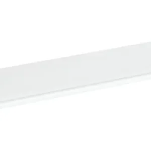 Affaire À Saisir Réglette LED étanche IP65 60 cm 2400 lumens Blanc neutre - GEFOM