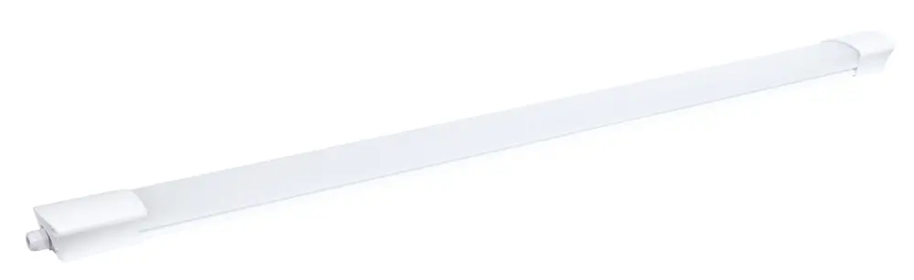 Marque Réglette LED étanche IP65 120 cm 4800 lumens Blanc neutre - GEFOM