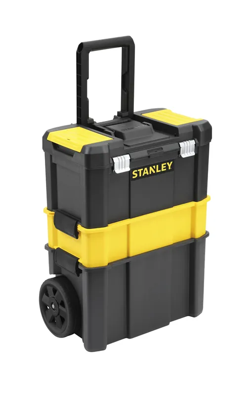 Meilleur Prix Servante d‘atelier classic line STANLEY