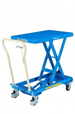 Meilleur Prix Table élévatrice BISHAMON 500 kg - FIMM - 855007752