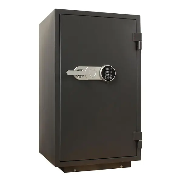 Coffre Fort Ignifuge Sydney 100 Serrure Électronique ROTTNER Solde