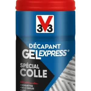 Quantité Limitée Décapant spécial colle 1 litre V33