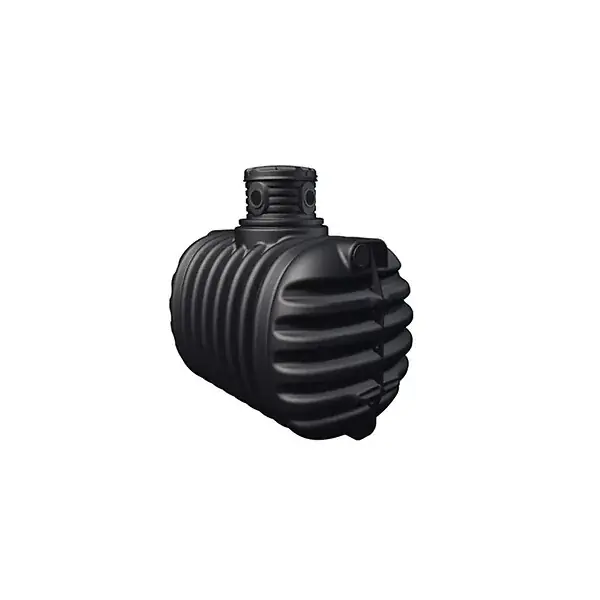 Produit De Marque Kit récupération eau de pluie enterré 4Rain - 1600L GARANTIA