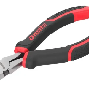 Authentique Pince coupante diagonale L 160 mm - ONSITE
