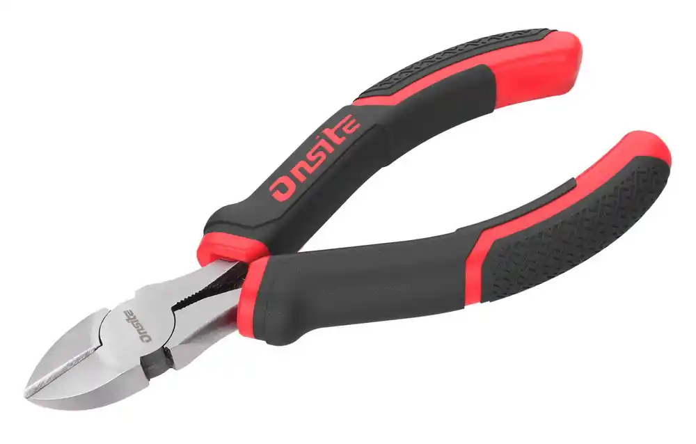 Authentique Pince coupante diagonale L 160 mm - ONSITE