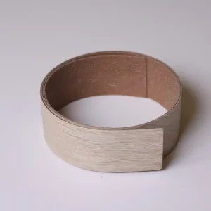 Chant thermocollant chêne scie l.45 x L.3000mm Expédié Aujourd'hui