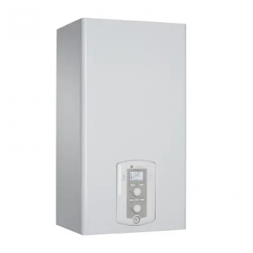 Nouvelle Collection Chaudière Gaz Condensation Niagara C Green 25 kW Seule (Sans Ventouse, Douilles et Dosseret) CHAFFOTEAU