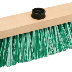 Solde Balai extérieur pour sol ciment 29cm NESPOLI
