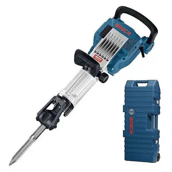 Meilleure Vente Brise-béton BOSCH GSH 16-28 Professional 1750 W
