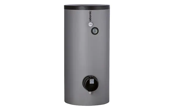 Commander Maintenant Préparateur d‘eau chaude sanitaire Mileo + 200L - ATLANTIC - 090885