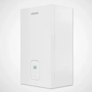 Chaudière murale gaz à condensation Naia 3 Micro 30 kW - ATLANTIC - 021373 Petit Prix