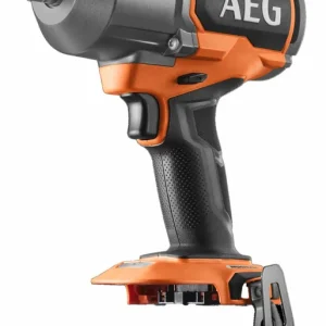 Nouveauté Clé à chocs sans fil 18 V BSS18HTF12BL-0 (Brushless, Solo) - AEG