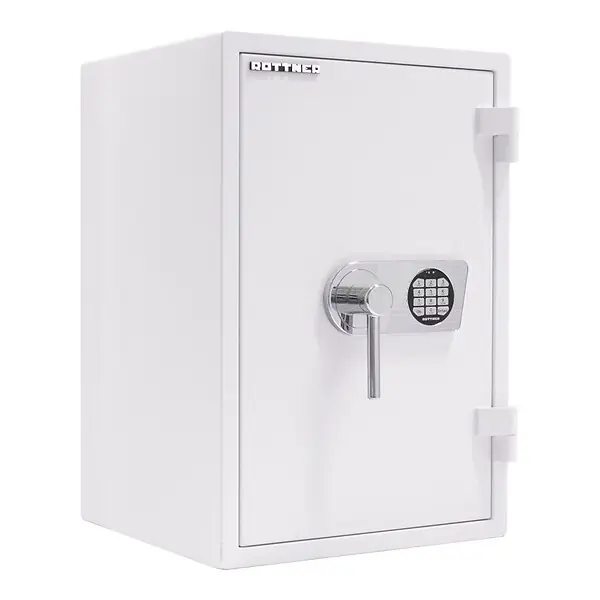Achetez Aujourd'hui Coffre Fort Ignifuge Atlas Fire Premium Serrure Électronique ROTTNER
