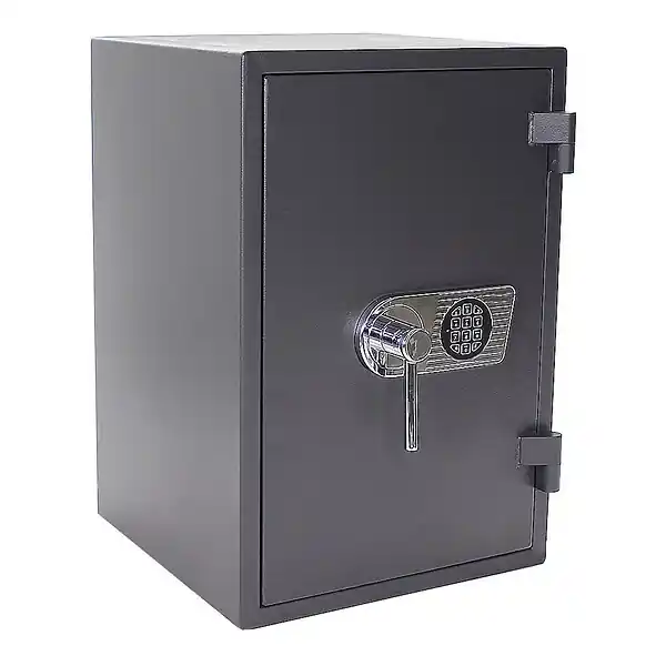 Coffre Fort Atlas 65 En1 El Serrure Électronique ROTTNER Livraison Express