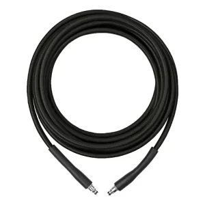 Tuyau renforcé 8M pour Nettoyeur Haute Pression STANLEY Prix Choc