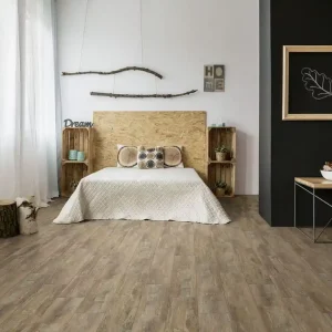 Carrelage de sol intérieur SAVOIE noce 20,2 x 80,2 cm paquet 1,14 m² Acheter Direct