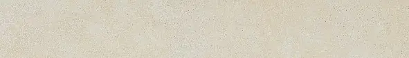 Plinthe carrelage sol intérieur rectifiée ivoire London 7.2 x 60 cm NOVOCERAM Offre Spéciale