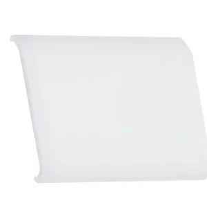Lot de 4 caches pour profilé de ruban LED DELTA MAXLED PAULMANN Commander Maintenant