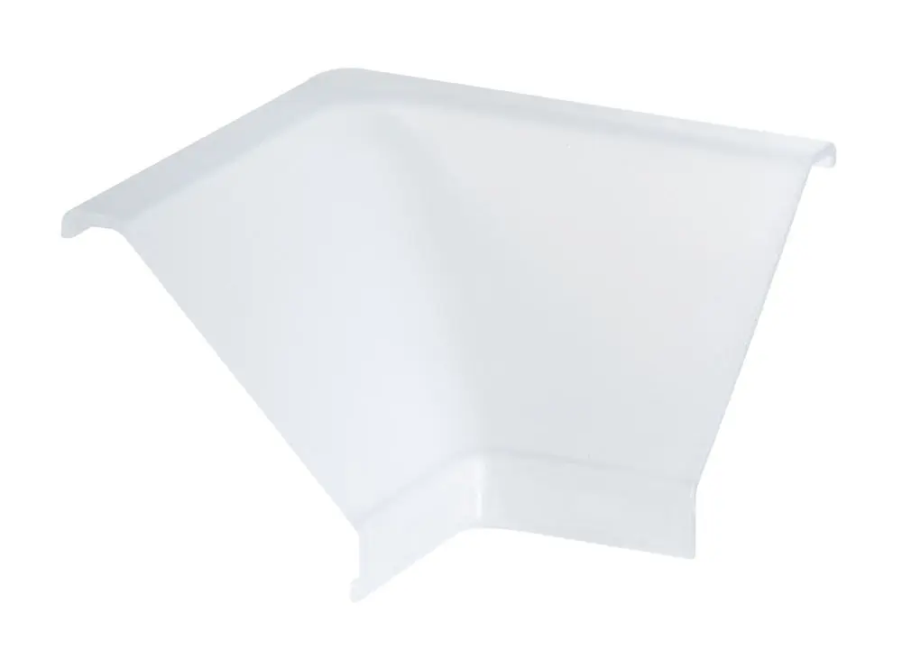 Lot de 2 coins intérieurs pour ruban LED DELTA MAXLED PAULMANN Expédié Aujourd'hui