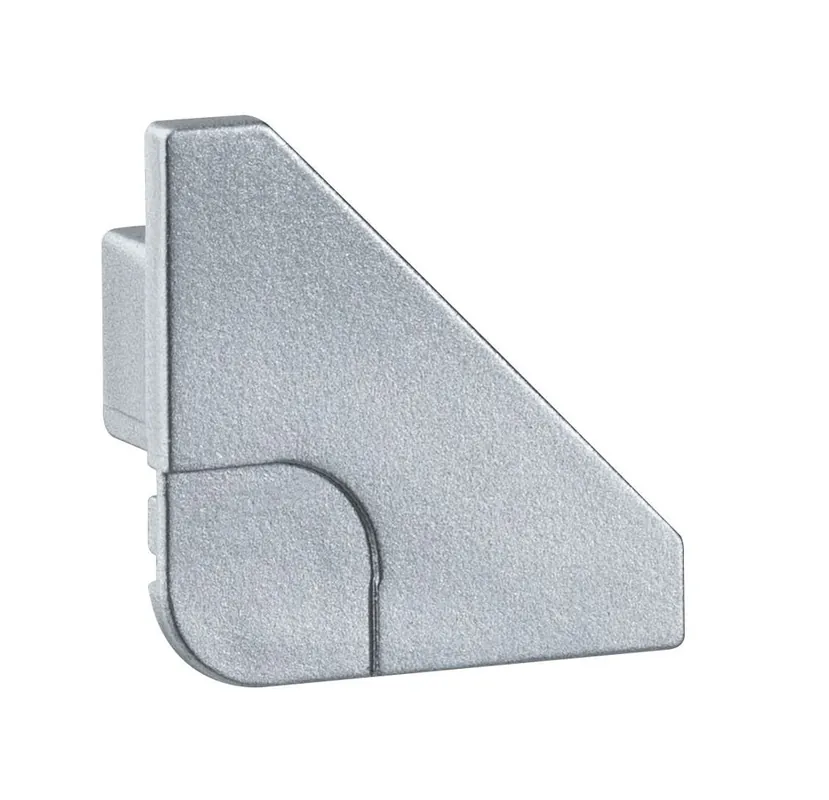 Produit De Marque Lot de 2 protections pour ruban LED DELTA MAXLED PAULMANN