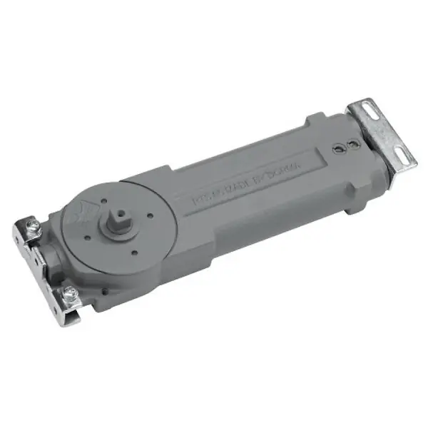 Jusqu'à Épuisement Des Stocks Pivot linteau type RTS 85 axe standard force 4 sans arrêt pour menuiserie métallique DORMAKABA