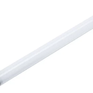Profilé de ruban LED blanc 2m en saillie TUBE MAXLED PAULMANN Retour Gratuit