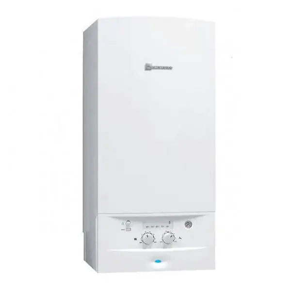 Prix Bas Chaudière Gaz BasNox Acleis Elm Leblanc 24 kW / VMC Nue (Sans Douilles et Dosseret)