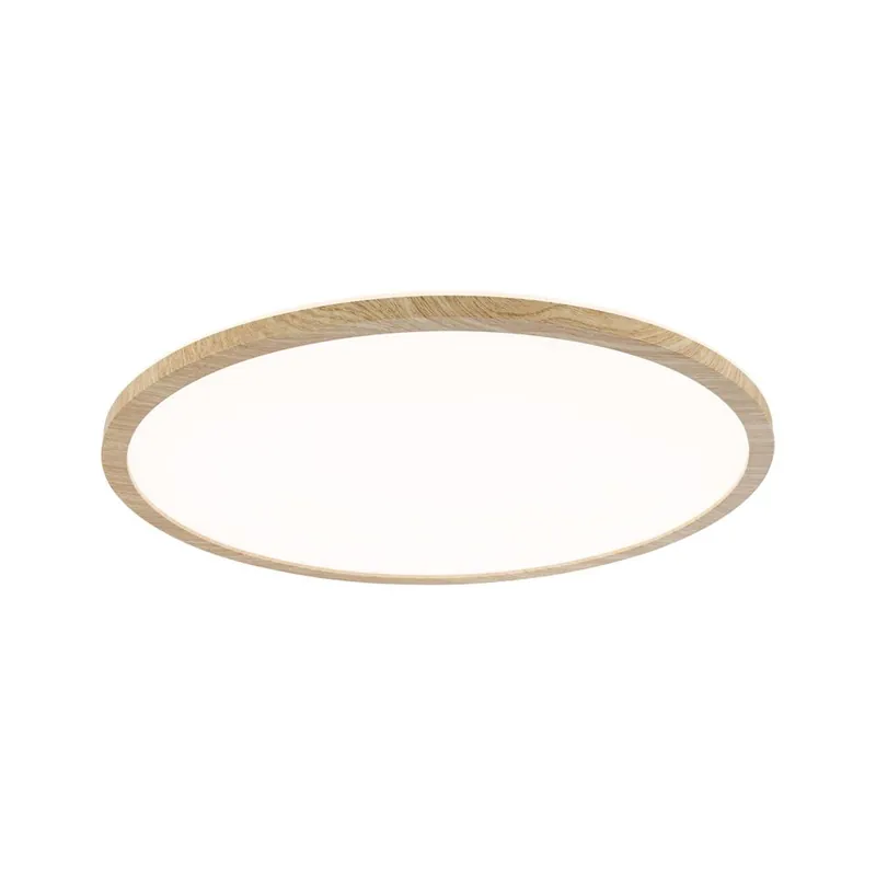 Plafonnier LED rond 420mm 3000K 22W IP44 ATRIA SHINE PAULMANN Authentique