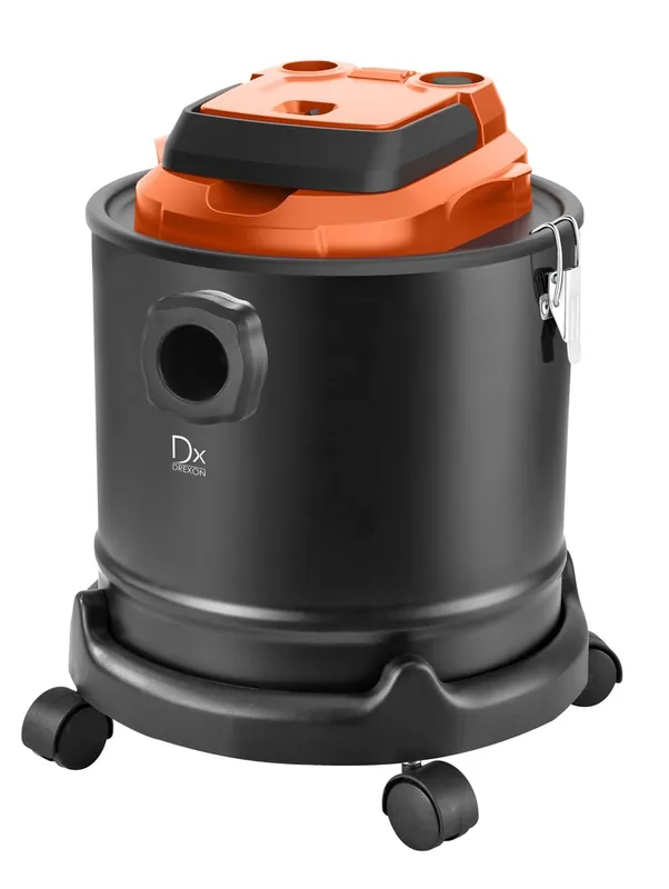 Aspirateur vide cendre 18L 1200W DREXON Authentique