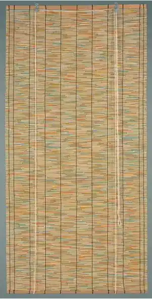 Nouvel Arrivage Store Naturel Roseau 120X200