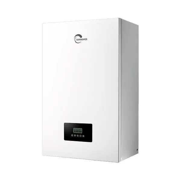 Chaudière Électrique Modulante Volt Chauffage et Eau Chaude 14,4 kW Sannover Promotion Saisonnière