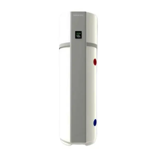 Chauffe-eau thermodynamique connecté Calypso Atlantic - 1800W - Vertical socle - 200L Expédié Aujourd'hui