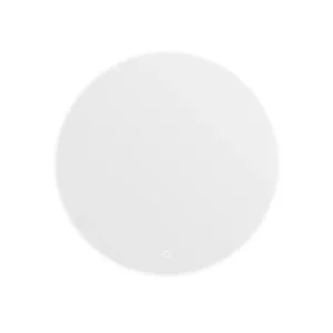 Miroir LED diamètre 120 cm Bishop MP GLASS Vente Directe
