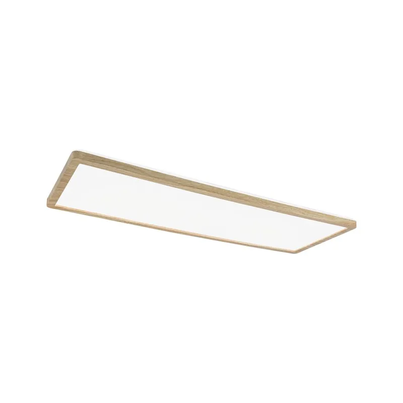 Prix Bas Plafonnier LED rectangle 580x200 4000K 22W IP44 ATRIA SHINE PAULMANN