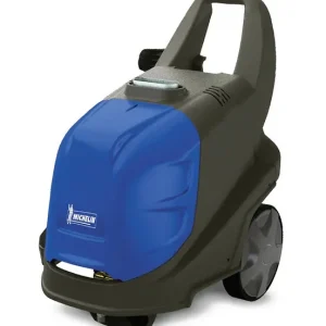 Nettoyeur Haute pression Eau chaude 90°C 2400W 140 bar 480L/h MPX 140HL Michelin Super Prix