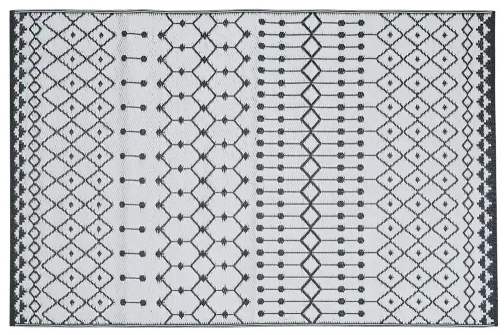 Tapis 160x240 Inspiration Berbère JARDILINE Seulement Aujourd'hui