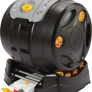 Composteur easymix 2 en 1 HOZELOCK Remise