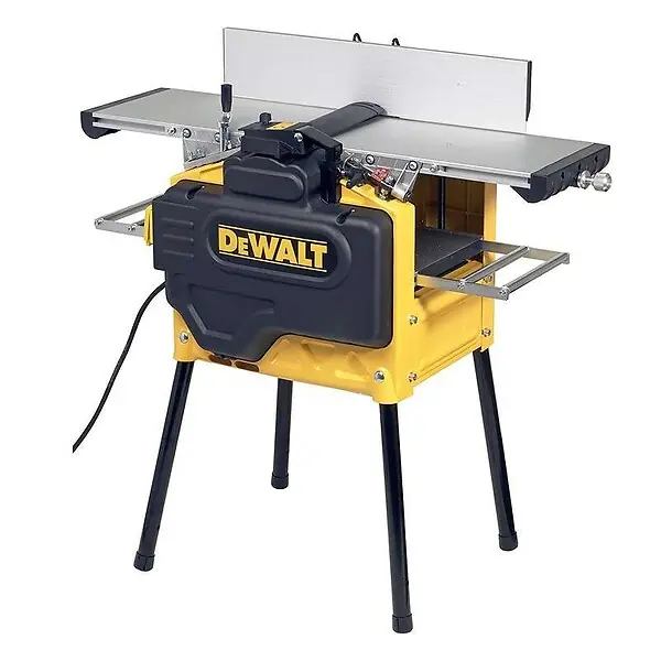 Nouvelle Collection Rabot sur table 260mm 2100W DEWALT D27300-QS