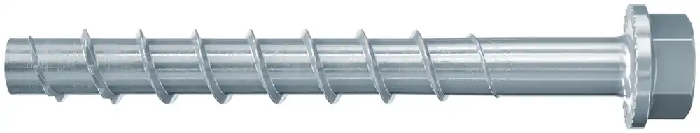 Petit Prix Vis à béton UltraCut FBS II 10 x 100 mm tête hexagonale par 50 FISCHER