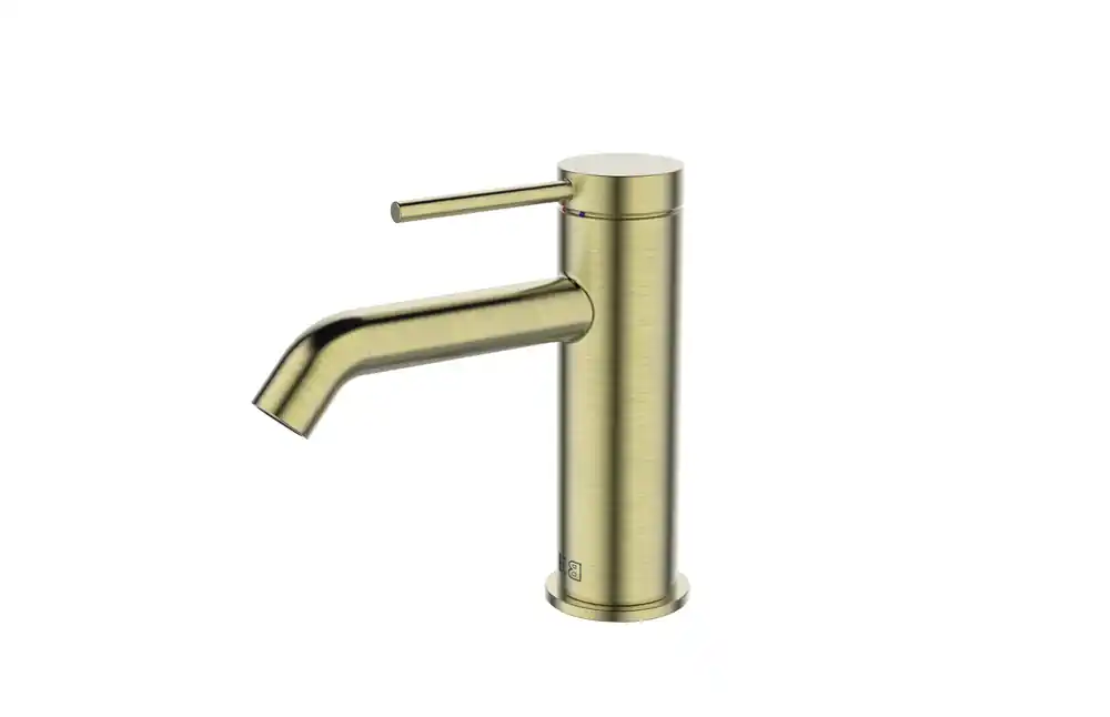 Robinet de salle de bain Or Lollipop - ESSEBAGNO Bon Plan
