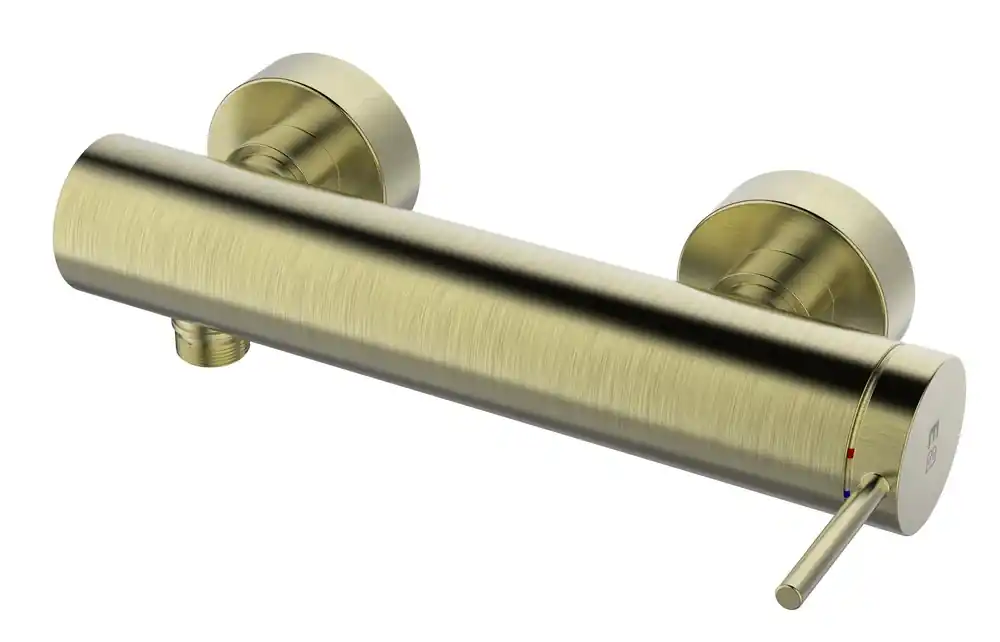 Mitigeur de douche Or Lollipop - ESSEBAGNO Top Vente
