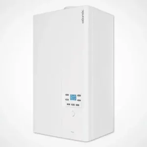 Chaudière murale gaz à condensation Naia 2 Micro HP - ATLANTIC - 021278 Petit Prix